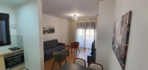 Becici,Apartment With Parking